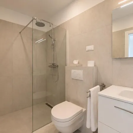 Villa Camelot Maslenica